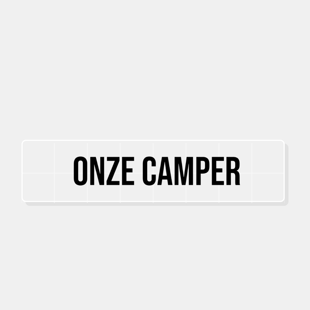 Camper cadeau: zo verras je een camperliefhebber met iets persoonlijks