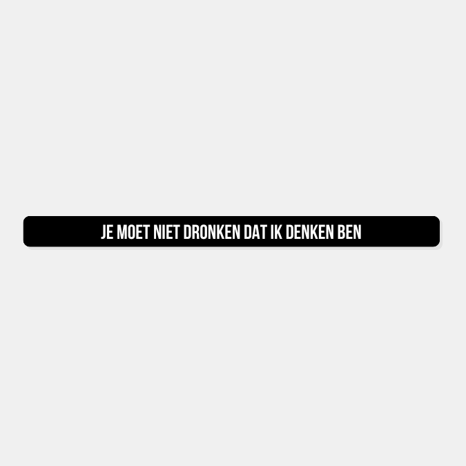 Waarom humor op je auto jouw rijervaring leuker maakt