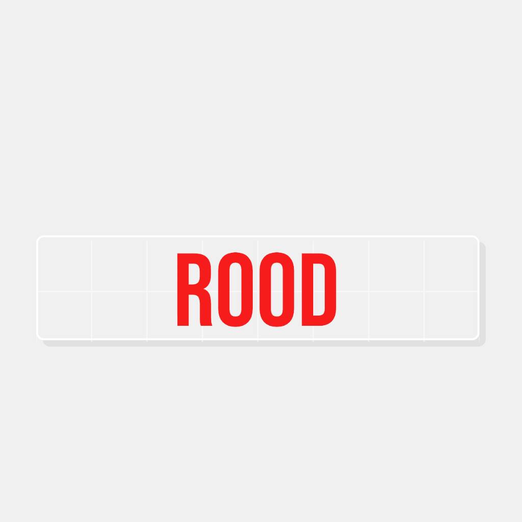 Tekst_Sticker_Rood