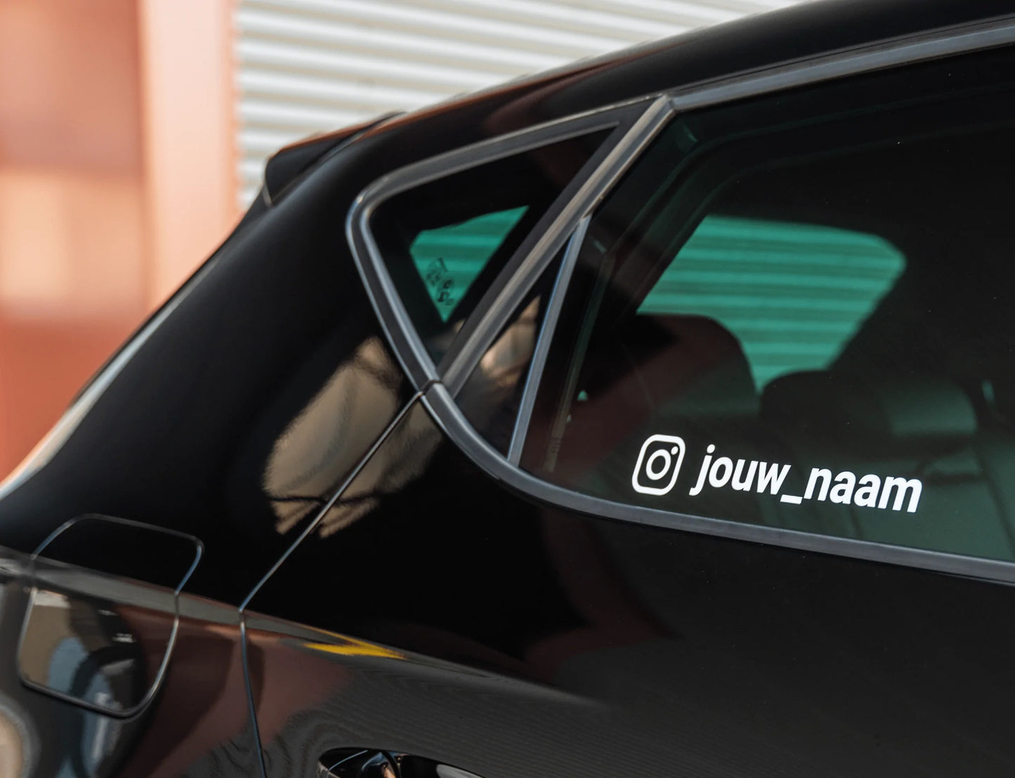 Instagram autosticker | Stripes